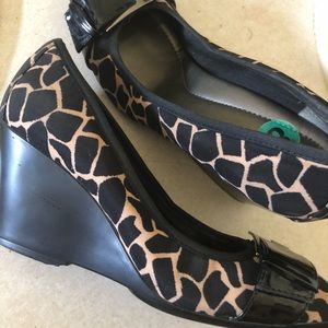 Wedge Pumps by Bandolino
